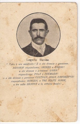 lagorio davide